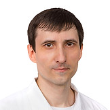 Филатов Сергей Владимирович