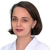 Потапова Светлана Викторовна