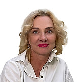 Любицкая Наталья Владимировна