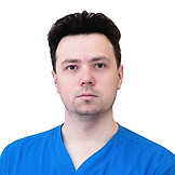 Зиганшин Дамир Ришатович
