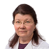 Карнаух Наталья Георгиевна
