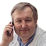 Сахнов Валерий Георгиевич