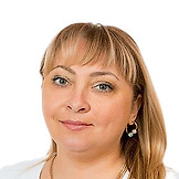 Цветова Надежда Владимировна