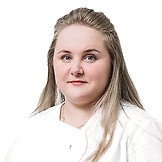 Мироненко Анна Владимировна