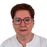 Головинова Елена Владимировна