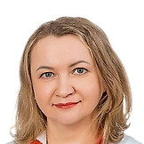 Елизарова Наталия Владимировна