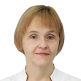 Ромашова Людмила Юрьевна