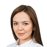 Сунгурова Екатерина Вячеславовна