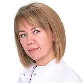 Колесникова Маргарита Валентиновна