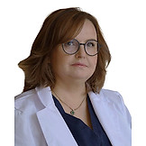 Макова Елена Викторовна