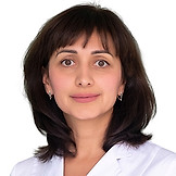 Пикатова Екатерина Александровна
