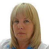 Щедрова Ирина Юрьевна