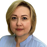 Яковлева Ирина Валерьевна