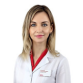 Плотникова Светлана Викторовна