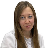 Тибилова Юлия Олеговна
