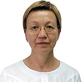 Чекалина Татьяна Александровна