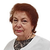Уварова Людмила Сергеевна
