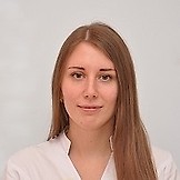 Шевлягина Татьяна Игоревна