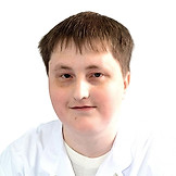Моряков Сергей Юрьевич