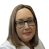 Фокина Ирина Витальевна