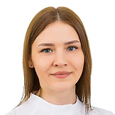 Алешина Дарья Андреевна