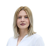 Алешина Дарья Андреевна
