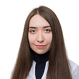 Глотова Лилия Федоровна