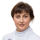 Гуревич Надежда Валентиновна