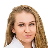 Зотова Виктория Борисовна
