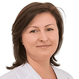 Иванова Ирина Николаевна