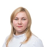 Копылова Надежда Павловна