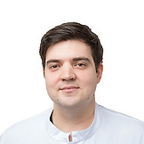 Лебедевич Алексей Дмитриевич