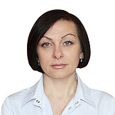 Киселева Лариса Сергеевна