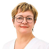 Николаева Наталия Петровна