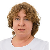 Попкова Екатерина Анатольевна