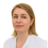 Поселеннова Елена Николаевна