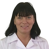 Артамонова Елена Николаевна