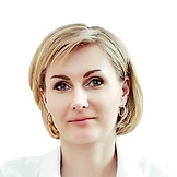 Каганова Мария Александровна