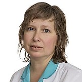 Антипова Ирина Александровна