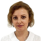 Зыбина Татьяна Леонидовна