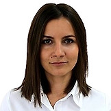 Ведьманова Екатерина Игоревна