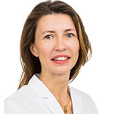 Гаранина Елена Сергеевна