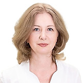 Кустова Анастасия Игоревна