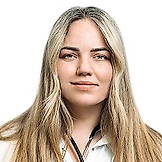 Тремасова Марина Андреевна