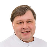 Серёгин Евгений Леонидович