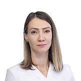 Сотникова Ольга Андреевна