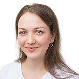 Татарцева Наталья Владимировна