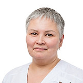 Чернецова Ольга Фидаилевна
