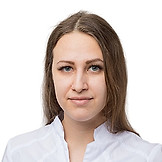 Черникова Елена Романовна