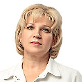 Тихонова Ираида Юрьевна